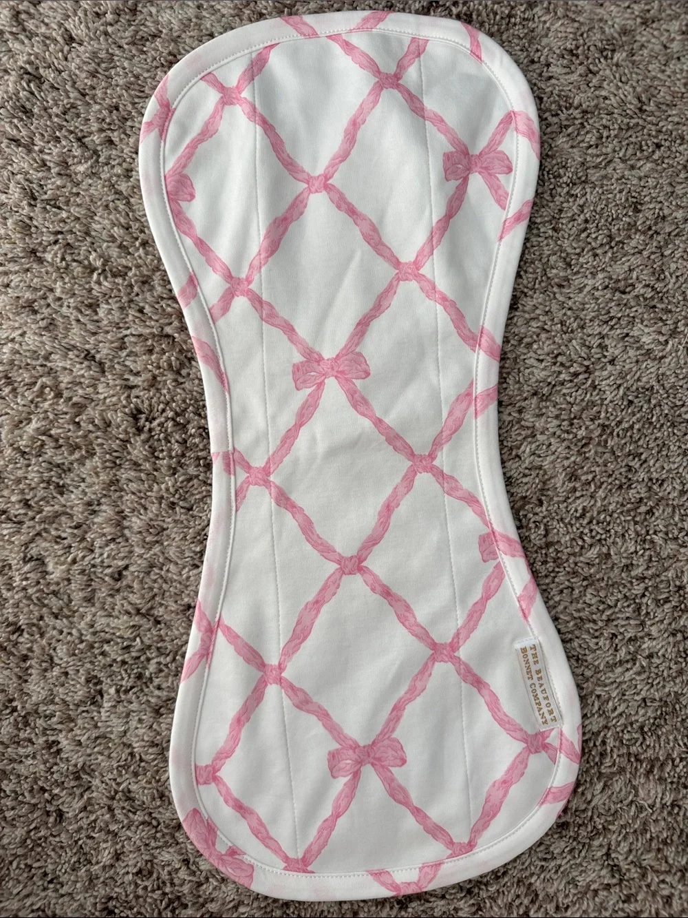 The Beaufort Bonnet Company baby girl bundle